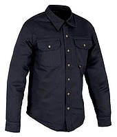 Сорочка Oxford Kickback MS Shirt Black (S)