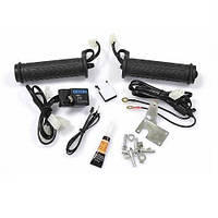 Підігрів керма Oxford HotGrips ATV with High/Low switch