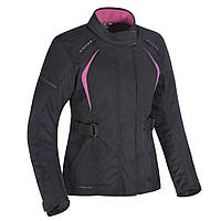 Oxford Dakota 2.0 WS Jacket Black Pink XS