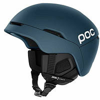 Шолом гірськолижний Poc Obex Spin Antimony Blue XS/S (1033-PC 101031563XSS1)