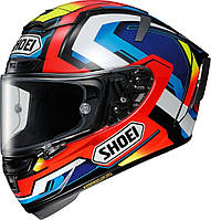 Shoei X-Spirit 3 Brink TC-1 S