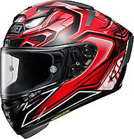 Shoei X-Spirit 3 Aerodyne TC-1 L