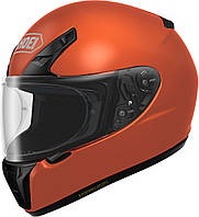 Shoei RYD Tangerine Orange M