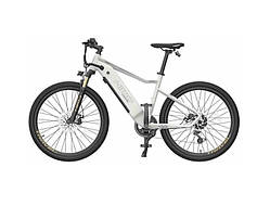 Електровелосипед HIMO C26 White