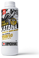 IPONE Full Power Katana 15W50 (1л)