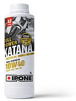 IPONE Full Power Katana 10W40 (1л)