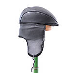 Чоловіча хутряна кепка з натурального хутра нерпи "Ватсон", фото 8