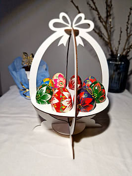 Великоднева підставка "Велике яйце" Код/Артикул