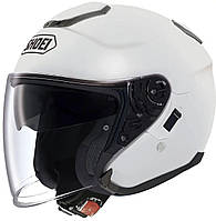 Shoei J-Cruise White S