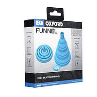 Лійка (воронка) Oxford Silicone Funnel