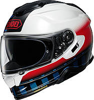 Shoei GT-Air 2 Tesseract TC-10 (L)