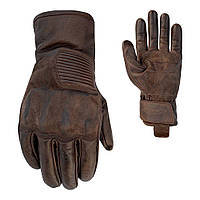 RST Crosby CE Mens Glove Brown (S)