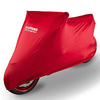 Мото чохол Oxford Protex Stretch Indoor Premium Cover Red (XL)