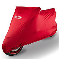 Мото чохол Oxford Protex Stretch Indoor Premium Cover Red (L)