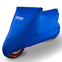 Мото чохол Oxford Protex Stretch Indoor Premium Cover Blue (S)