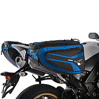 Oxford P50R Panniers - Blue