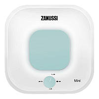 Бойлер Zanussi ZWH/S 10 Mini O (green)