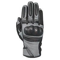 Oxford Ontario Ws Glove Charcoal / Black (L)