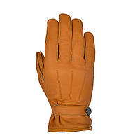 Oxford Holton Men&#039;S Short Classic Leather Gloves Tan (3XL)