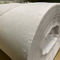 Флізелін клейовий для шиття Peri 30+11клей г/м2 білий 100см х 200 ярдів (6541)