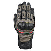 Oxford Hawker MS Glove Brown / Black (M)