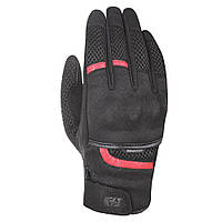 Oxford Brisbane Air MS Short Summer Glove Tech Black (L)