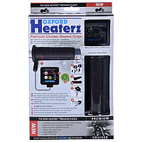 Підігрів керма Oxford HotGrips Premium Cruiser with v8 switch