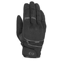 Oxford Brisbane Air MS Short Summer Glove Stealth Black (M)