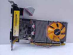 Відеокарта бу ZOTAC GT610 1GB PCI-e
