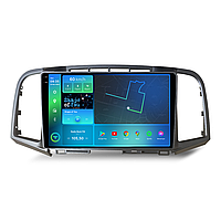 Штатная магнитола Torssen 2K Toyota Venza 08-16 F96128 4G Carplay DSP