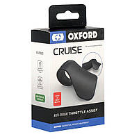 Круїз-контроль Oxford Cruise - Throttle Assist 32mm - 36mm