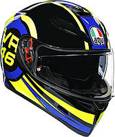 Шолом AGV K3 SV Ride 46 MS