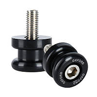 Oxford Bobbins Black (M10 (1.25))