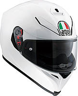 Шолом AGV K5 S Pearl White S