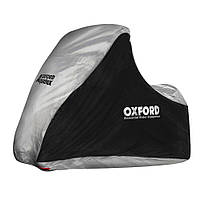 Oxford Aquatex MP3 - Black/Silver