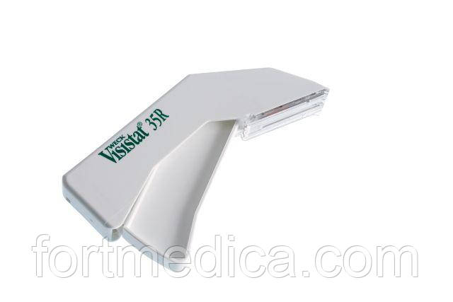 Степлер шкірний WECK Visistat® 35 скоб