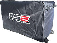 LS2 Six Helmets Trolley Bag