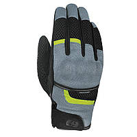 Oxford Brisbane Air MS Short Summer Glove Charcoal / Black (3XL) S