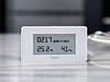 Датчик якості повітря Aqara TVOC Air Quality Monitor (VOCKQJK11LM, AAQS-S01), датчик температури, вологості, фото 10