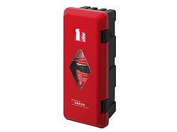 Ящик для вогнетривка Daken Adamant 6/9 кг