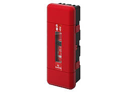 Ящик для вогнетривка Daken Regon, 12 кг