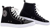 RST Urban 3 Shoes - Black (42)