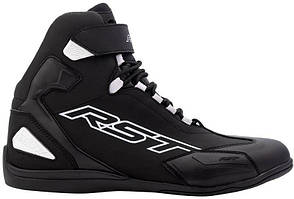 RST Sabre Shoes - Black (41)