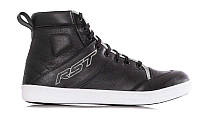 RST Urban 2 Ladies Boot Black/Silver (38)