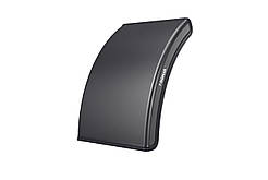 Напівкрило вантажного автомобіля, причепа Domar DK1045, B=550 мм (Італія)