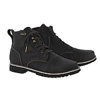 Мотоботи Oxford Digby MS Short Boot Black (41)