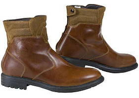 Мотоботи Falco Legion Brown (43)