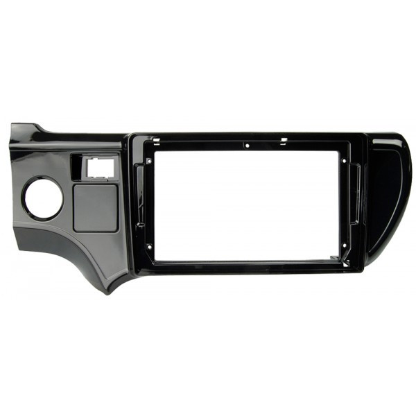 Перехідна рамка Toyota Prius C Carav 22-1009