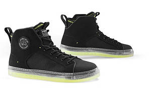 Мотовзуття Falco Starboy 3 Black/Fluo (42)