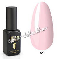 Каучукова база Cover Base Milano №06